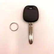 Replacement Keys for Toyota T-4C Programmable Keys