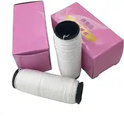 5PCS Replacement Cotton Thread for Epilator Hair Removal Hair Remover