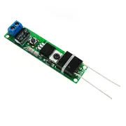 EQKIT?&reg; Arc Ignition Lighter DC3-5V 3A DIY High Pressure Electronic Lighter Module Kit