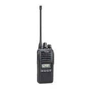 ICOM IC41PRO 80Ch UHF CB Hand Held Radio 5W