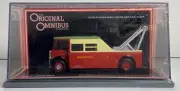 Corgi 1:76 Original Omnibus 41501 AEC Breakdown Lorry Macbraynes NEW & SEALED