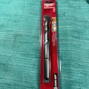Milwaukee 5/8" x 6" Masonry Hammer Drill Bit Secure Grip FREE SHIPPING C2