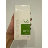 在飛比找蝦皮購物優惠-Dr.Douxi 朵璽 杏仁酸精華液30% 15ml