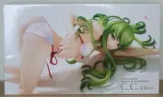 Code Geass: Lelouch of the Rebellion C.C. Swimsuit Version