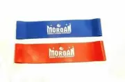 New MORGAN Micro Glute Bands for Glute and Hamstring Work Outs