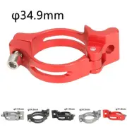 Upgrade Your Cycling Equipment with this Front Derailleur Adapter Ring