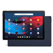 Google Pixel Slate Tablet (i7, 256GB/8GB, Global Version) Midnight Blue [Refurbished] - Excellent