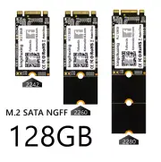 Kingchuxing M.2 2242 2260 2280 NGFF 128GB Internal Solid State Drives SATA SSD