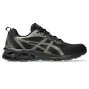 Asics Gel Quantum 90 IV Mens - Black/ Pure Gold - US 8.5
