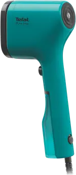 Tefal Pure Pop Garment Steamer Teal