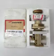 ANDREW Connector TYPE 177DCT . TURNABLE CONNECTOR KIT for EWP77 ~ NEW