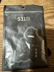 5.11 tactical patch Very Unique, Patch Hook And Loop Limited ABR Full Gear Up!!