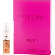 Valentino Donna Born In Roma Pink Pp By Eau De Parfum Spray Vial