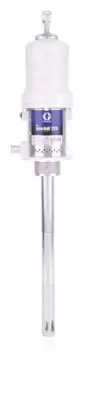 NEW Graco 246909 Mini Fire-Ball® 225 50:1 35 lb (16 kg). Grease Pump