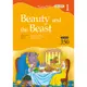 Beauty and the Beast【Grade 1】（25K+1MP3）[88折]11100888512 TAAZE讀冊生活網路書店