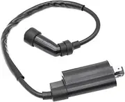 Motorcycle Ignition Coil Fit For Suz DR125 DR200 DR200SE TU125 GN125 GS125 DF125 DF200 EN125 33410-14F00 33410-14F00 33410-05360
