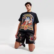 Mitchell & Ness Chicago Bulls Shorts