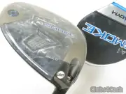 Callaway Paradym Ai Smoke MAX D Driver 12° CYPHER Forty 5.0 Light +Cover NEW