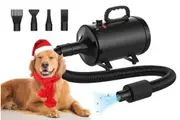 Advwin Dog Hair Dryer Pet Grooming Blower