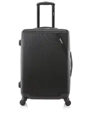 DUKAP Discovery Lightweight Hardside Spinner 24in