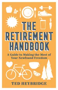 在飛比找誠品線上優惠-The Retirement Handbook: A Gui