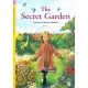 CCR2：The Secret Garden （with MP3）