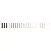 Peco - OO/HO Scale - Code 83 Scale Track - SL8300