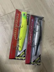 Megabass Kagerou 155F Limited Color