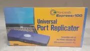 NEW SEALED Portsmith Express+ 100 USB Universal Port Replicator PS3106