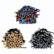 Emitto Solar String Fairy Lights Outdoor LED Party Wedding Christmas Decor 8 Lighting