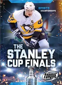 在飛比找三民網路書店優惠-The Stanley Cup Finals
