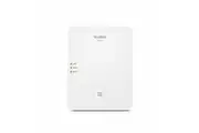 YEALINK W80-DM DECT IP Multi-Cell System consists of the DECT Manager W80DM and base station W80B