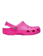 [Crocs] Classic Clog in Pink