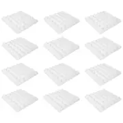 1X(12 Pack Acoustic Panels,Sound Proof Foam Panels,Studio Soundproofing2038