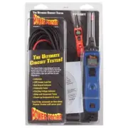Power Probe III Clamshell Blu PPRPP3CSBLU Brand New!