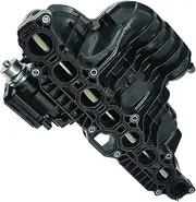Intake Manifold，Compatible With JEEP CHEROKEE KK 2008-2013 2.8TD 68142871AC 68142871AA 68142871AB 68142873AA 68142874AA 68142876AA
