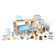 Melissa & Doug - Cool Scoops Ice Creamery