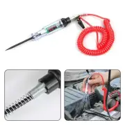 Circuit Tester Voltage Tester Voltage Circuit Tester Wire Light Probe Brand New