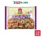 義美e家小館炒飯-三杯魷魚270g【愛買冷凍】