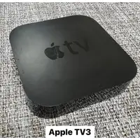 在飛比找蝦皮購物優惠-【手機寶藏點】 2016版 Apple TV（第 3 代）A