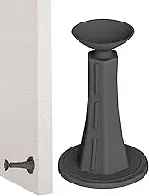 Adhesive Door Stopper - Suction Bedroom Door Stop | Suction Cup Doors Stopper, Suction Bedroom Door Stop, Silicone Door BumperSound Dampening Door Bumpers, Door Accessories, Wall Protector, Suction Be