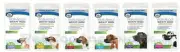Four Paws Walk-About Quick Fit Muzzle Breathable Fabric (Size Options)