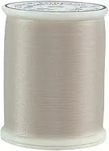Superior Threads 11401-655 Bottom Line Polyester Thread, 1420 yd, Off White