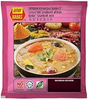 BABA'S Baba Sambar Mix, 250 g