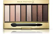 [Max Factor] Masterpiece Eyeshadow Nude Palette Cappucino Nudes, 6.5 g