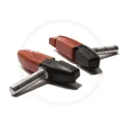 Kool Stop Eagle 2 Brake Shoes | Cantilever | Dual Compound