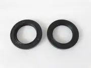 2 X Front Hud Bearing Seal For Massey Ferguson 35 65 135 148 Tractor # AU