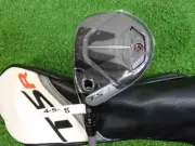 Titleist TSR1 26* Left Hand 6 Hybrid MMT 50 R2 Senior Graphite w Headcover New