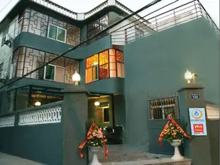 廈門喜洲國際青年旅舍Xiamen Ivy Ocean View International Youth Hostel