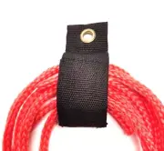 BERTRAM BOSTON WHALER CHAPARRAL GRADY-WHITE LUND Rope HOLDER HANGER SECURE